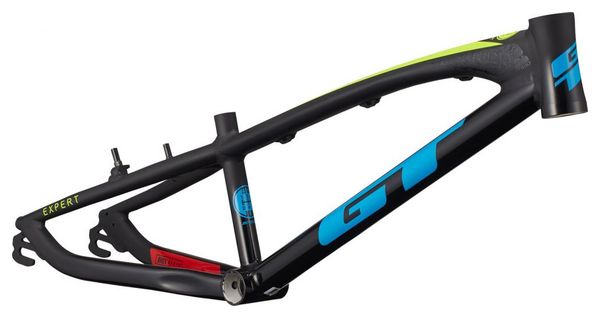 Cadre BMX Race GT Speed Series Noir Expert XL