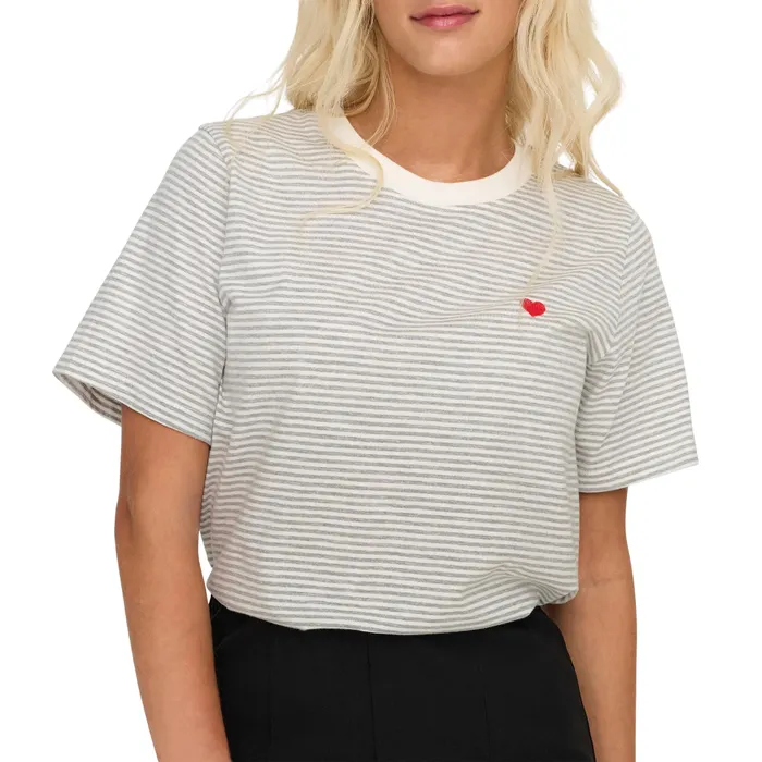 JDY Pisa Shirt Dames