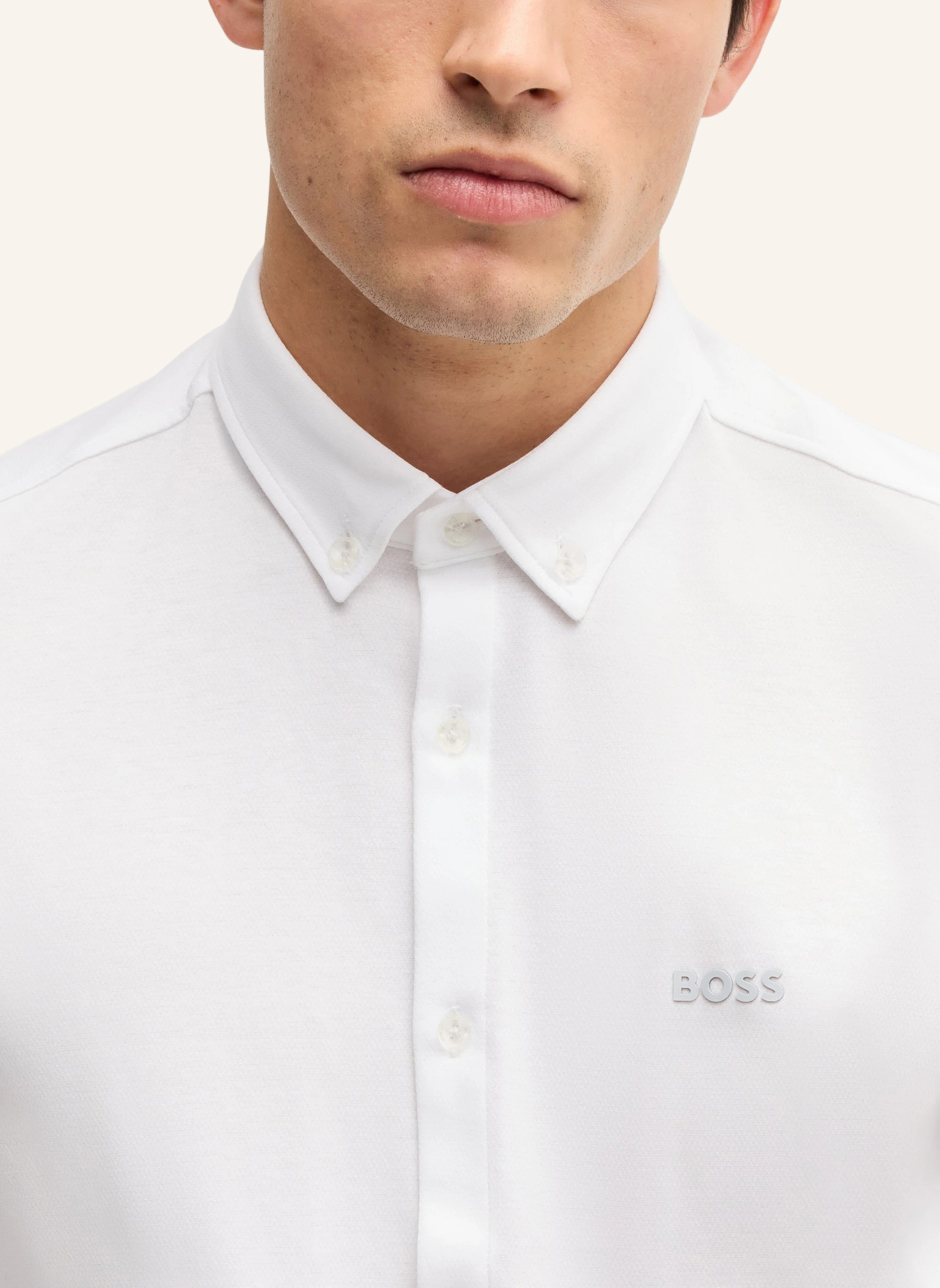 BOSS Casual Hemd B_MOTION_S Regular Fit