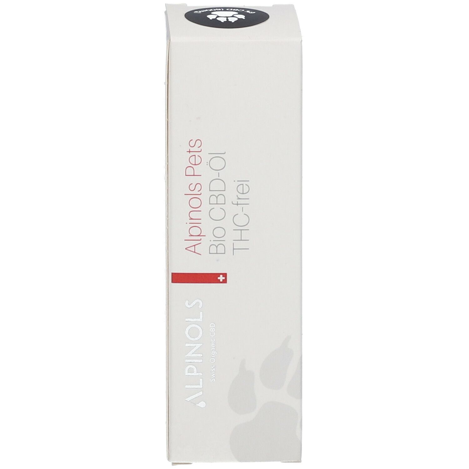 ALPINOLS Pets CBD-Öl 6 % Hunde