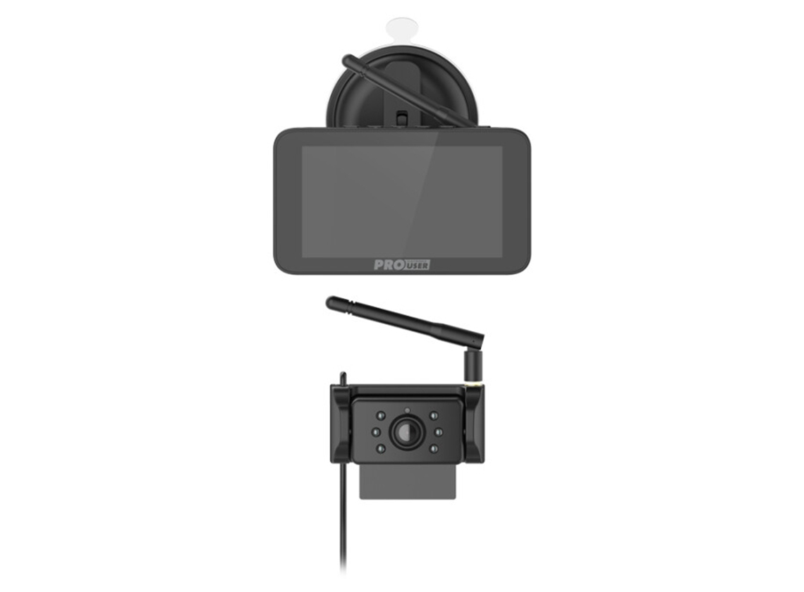 Pro-User DRC5040 digitaal draadloos camerasysteem