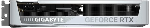 Gigabyte GeForce RTX 5060 EAGLE OC ICE 8GB grafikkort