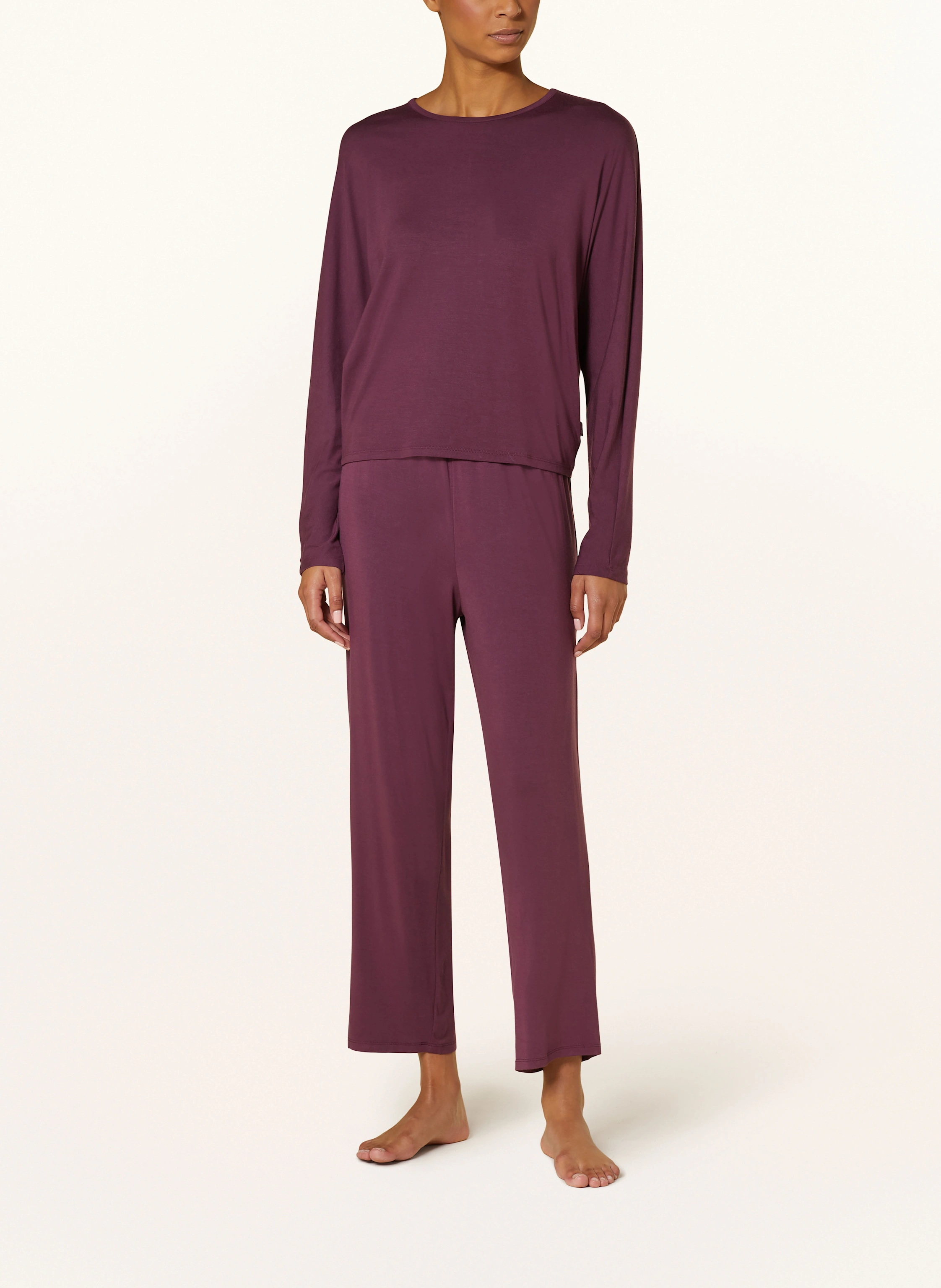 Calvin Klein 7/8-Schlafhose CK ATTRACTION