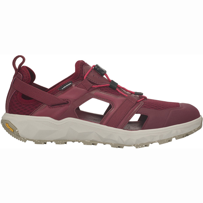 Lizard Damen Ultra Trek Sandale