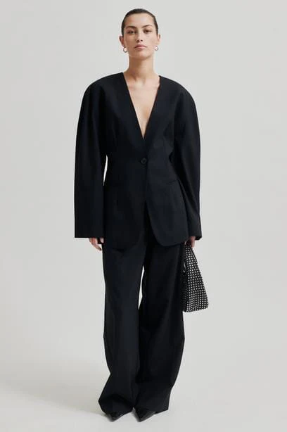 Second Female Elevate Trousers 59004