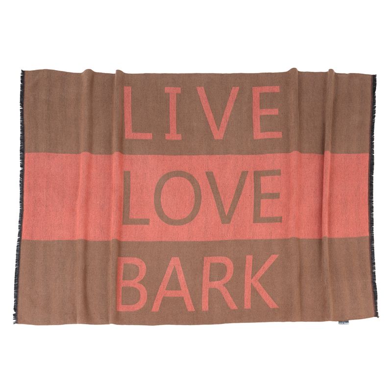 Couverture Nomad Tales Bloom Coral
