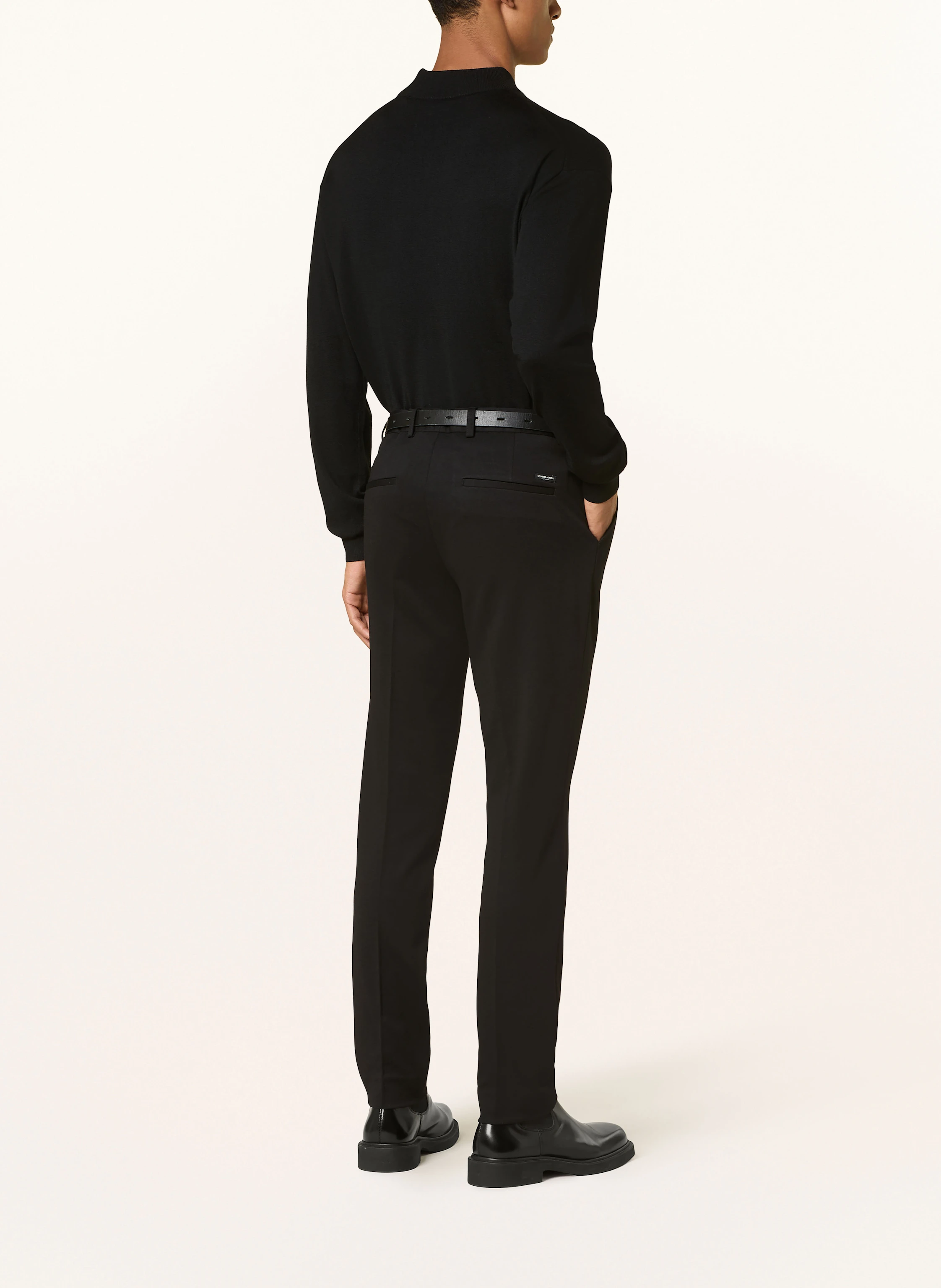 SCOTCH & SODA Chino MOTT Regular Fit