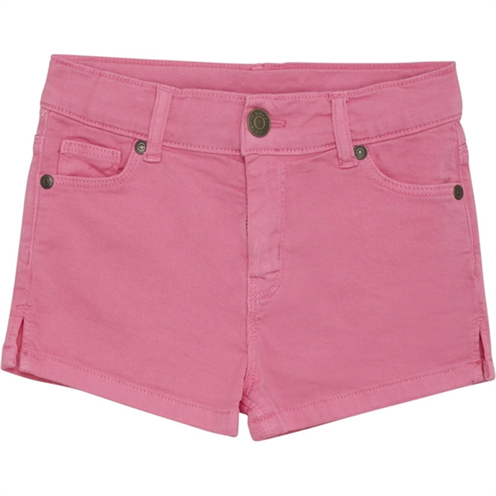 Køb Minymo Morning Glory Shorts Twill