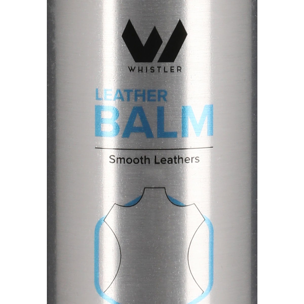 Whistler Læder Balsam og Imprægnering 150ml