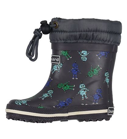 Bundgaard Thermostiefel - Cirro Low Warm - Robots