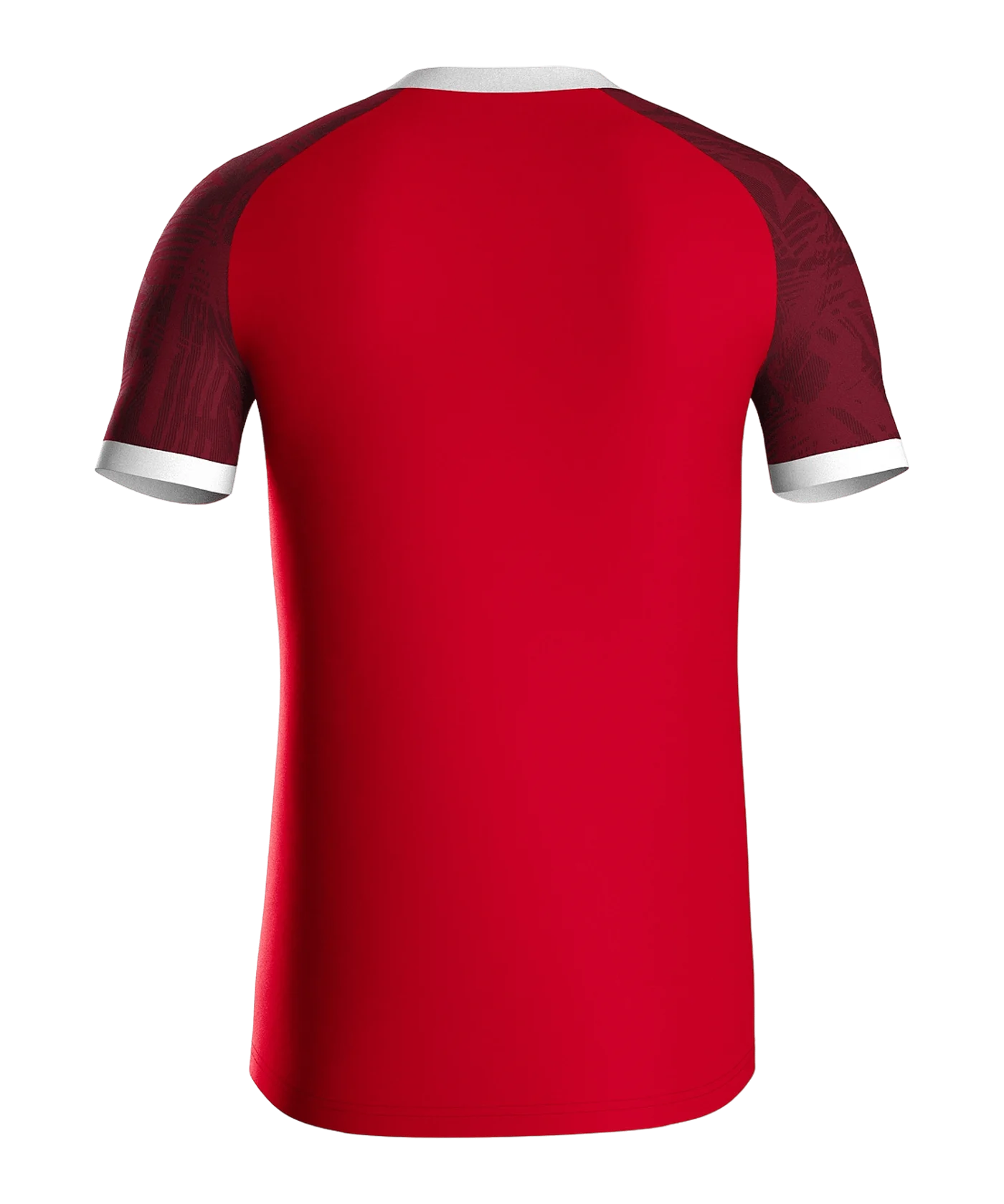 JAKO Iconic Trikot Rot F113