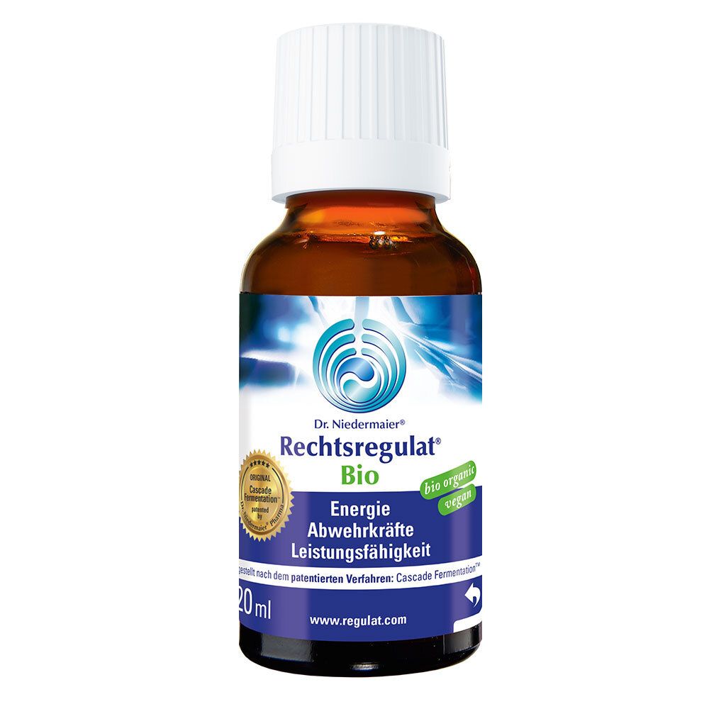RechtsRegulat® Bio
