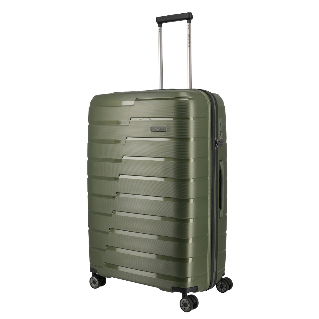 Air Base Trolley L olive Olive