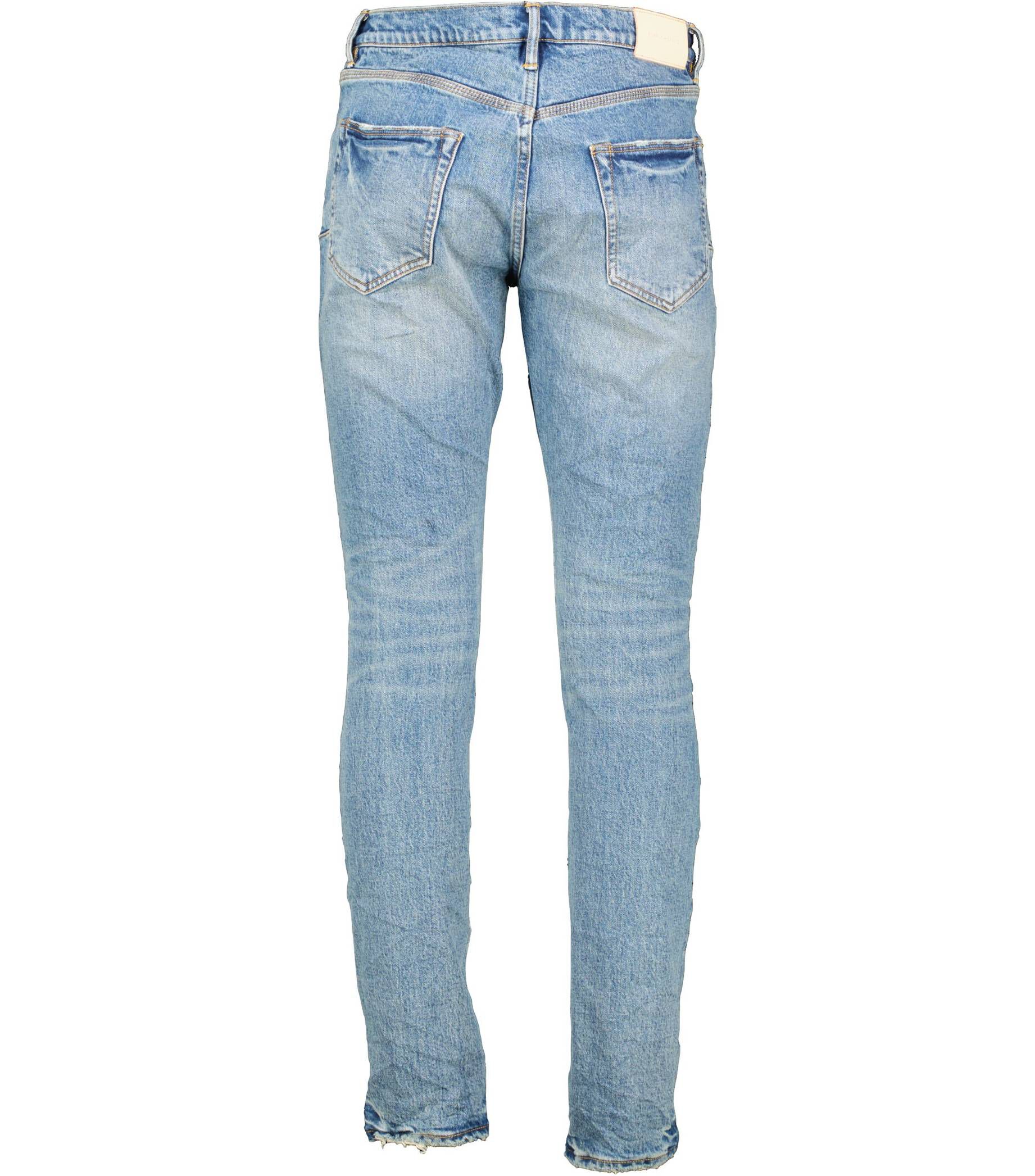 Purple Brand| Herren Jeans VINTAGE