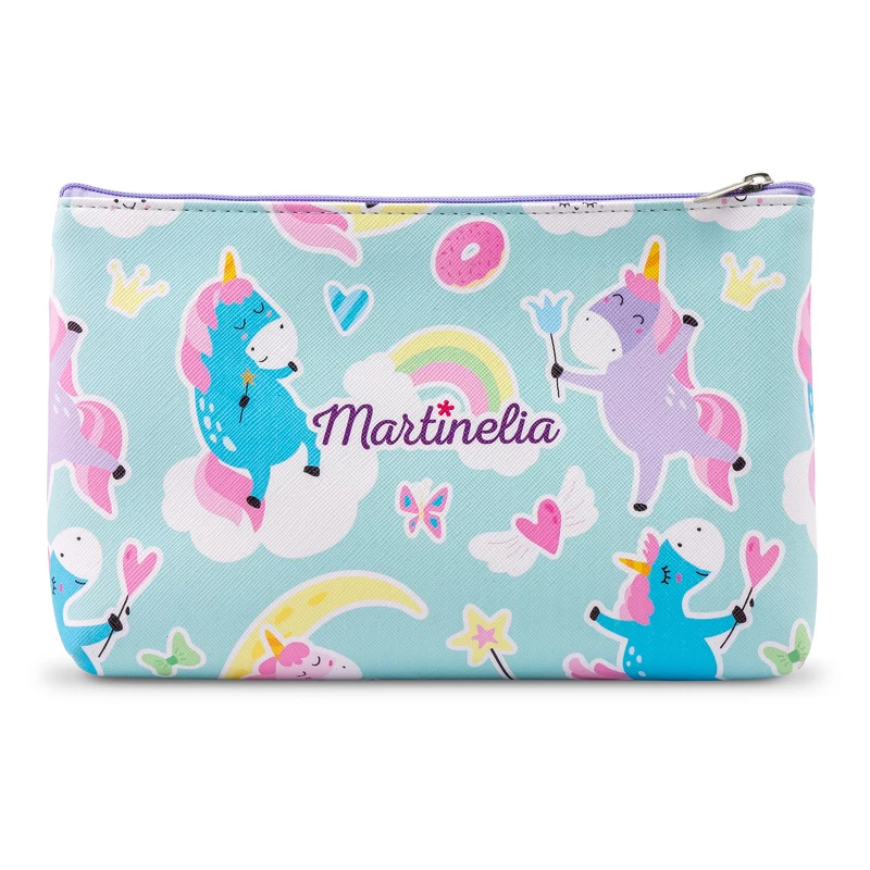 Martinelia Unicorn Cosmetic Bag