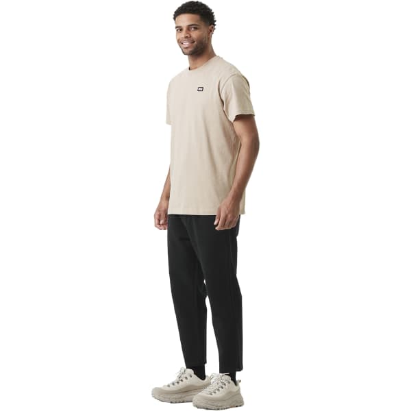 T-shirt PICTURE YORRA TEE PLAZA TAUPE