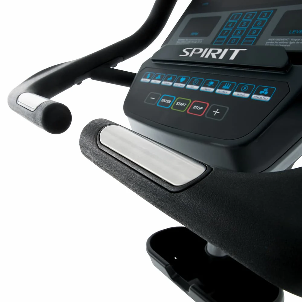 SPIRITFITNESS CU900 LED