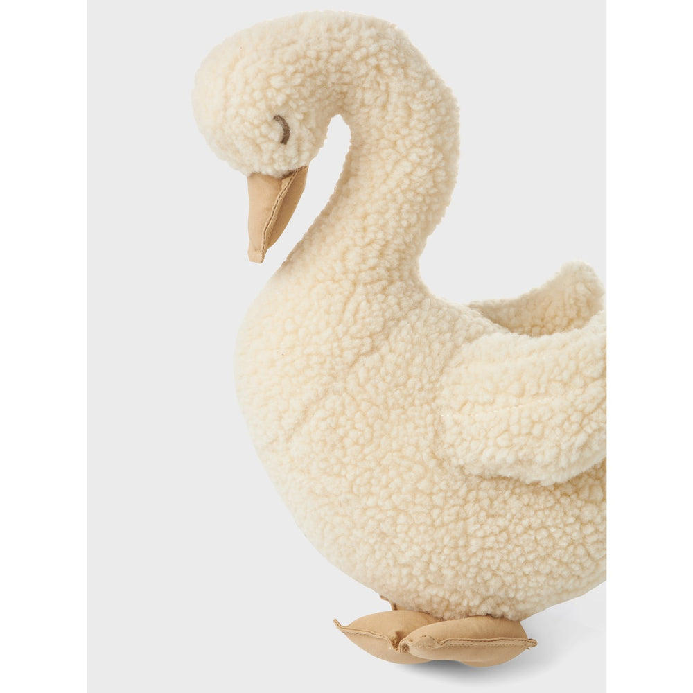 Køb Lil'Atelier Turtledove Swan Nigo Din Sherpa Bamse