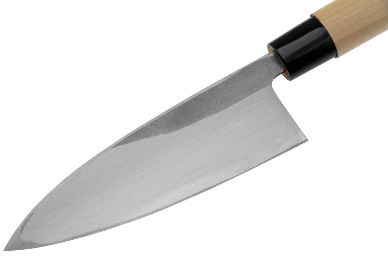 Tojiro Shirogami F-902 deba, 16.5 cm