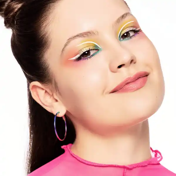 COLOUR It! Liquid Eyeliner 02 White