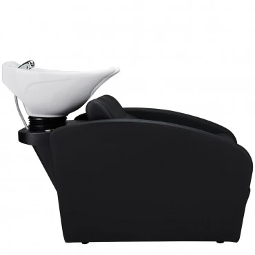 Bac de Lavage COMFORT Cuvette Blanche Lève- Jambes Electrique