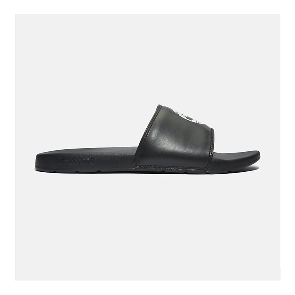 Timberland PLAYA SANDS - Sandales black/white