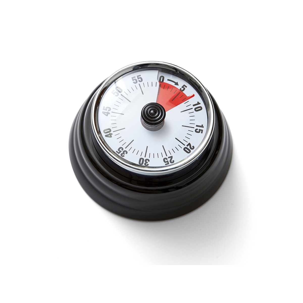 Funktion Timer Black