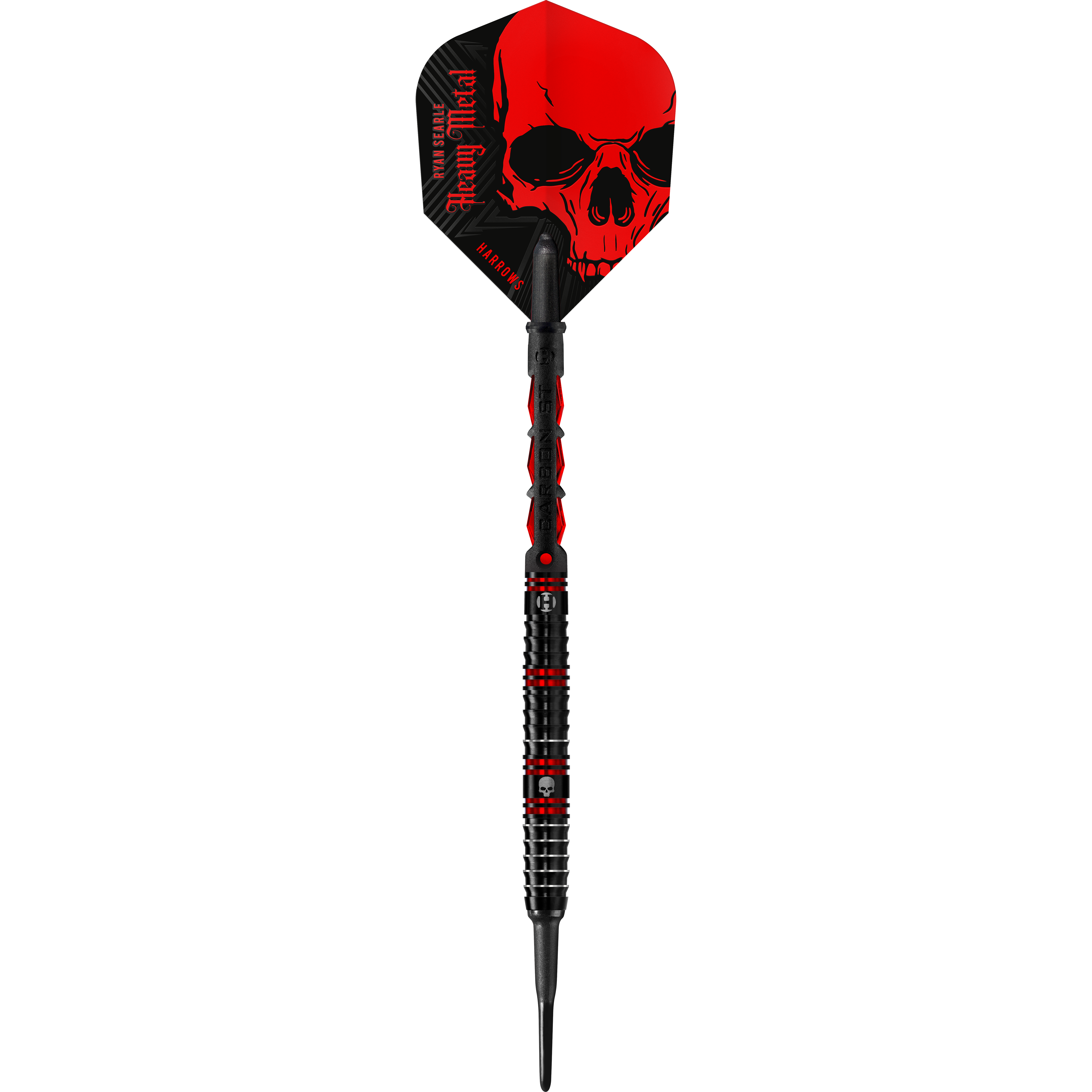 Harrows - Ryan Searle - Softdart