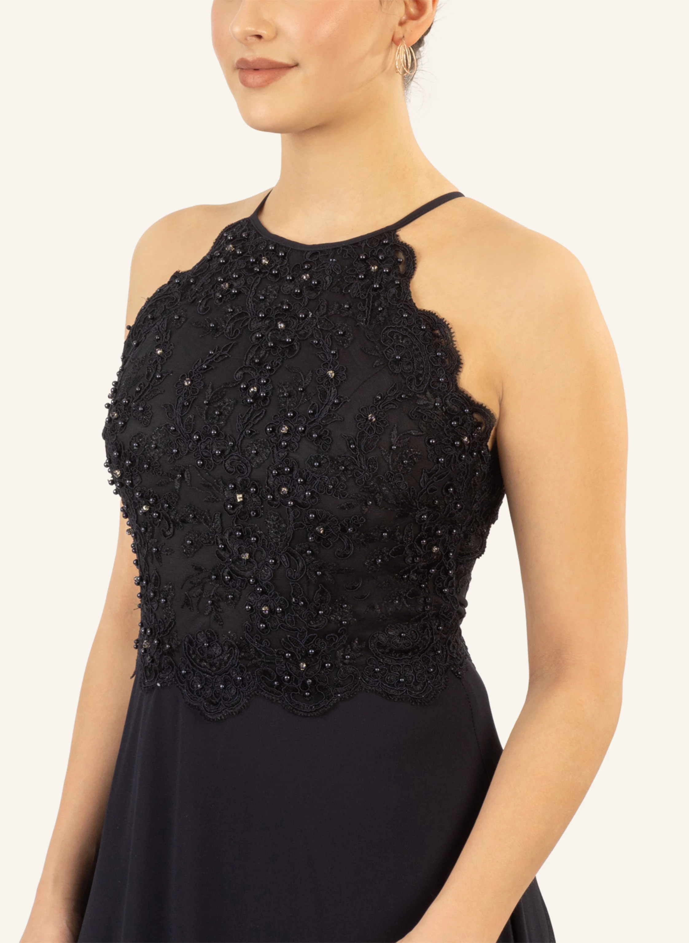 APART Abendkleid