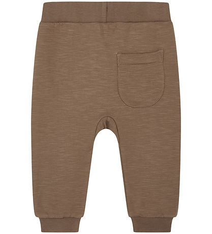 Hust and Claire Jogginghosen - Georgey - Fossil