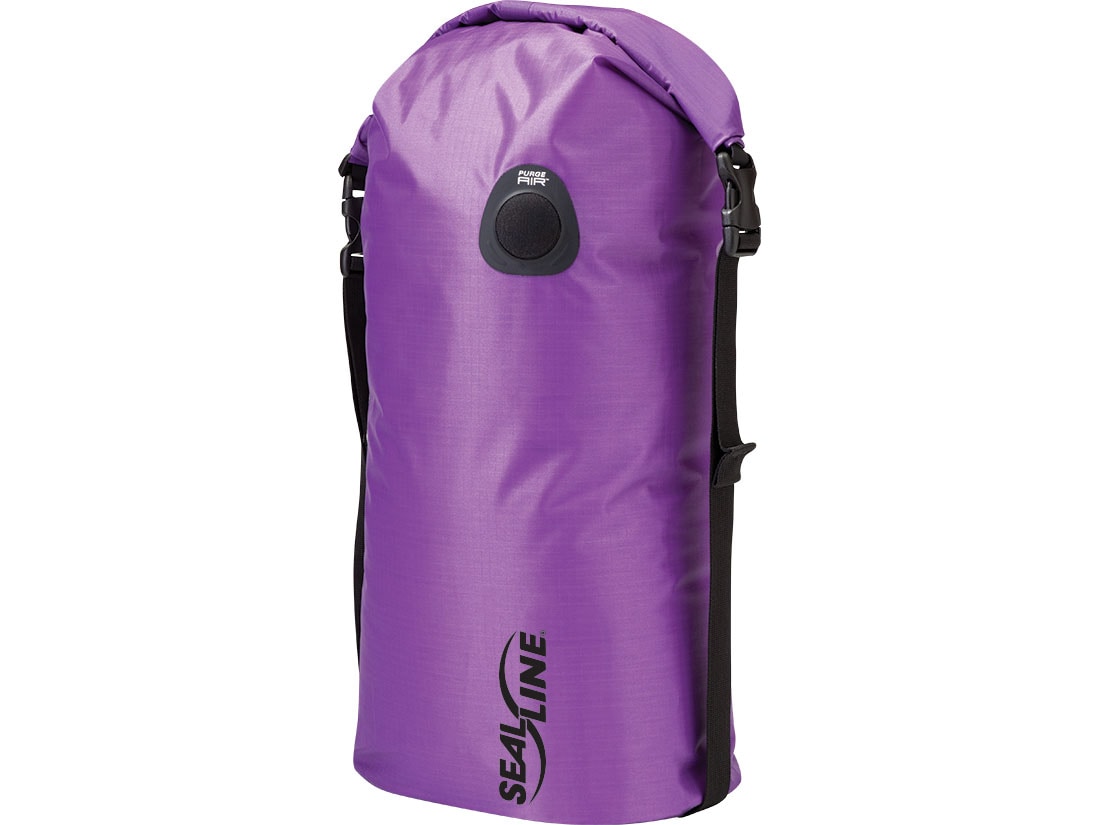 Kjøp SealLine Bulkhead Compression Dry Bag fra Hekta På Tur