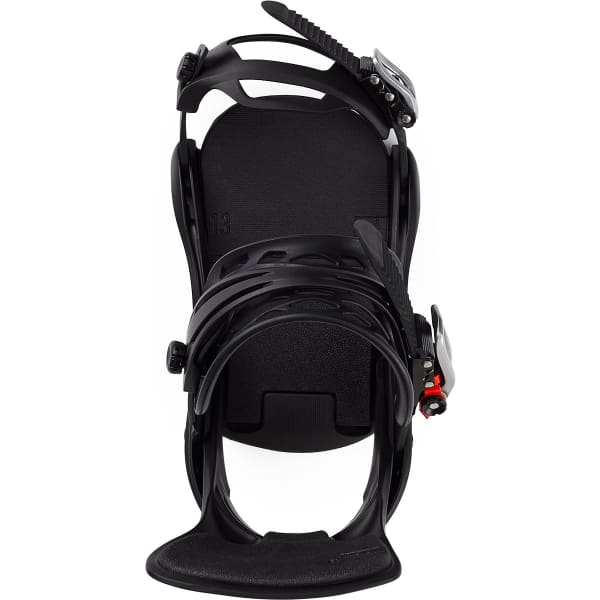 Fixation snowboard BURTON LEXA BLACK