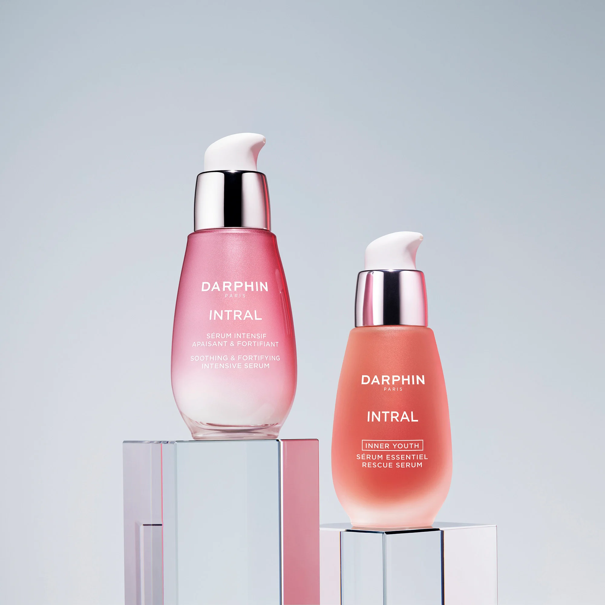 Intral - Inner Youth Sérum Essentiel |