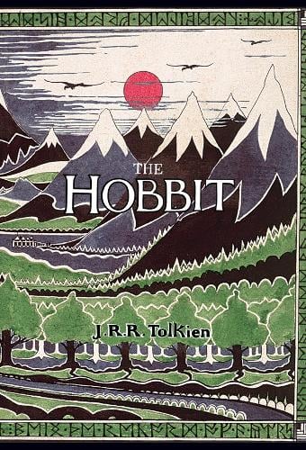 The Hobbit Classic Hardback (Hardback)