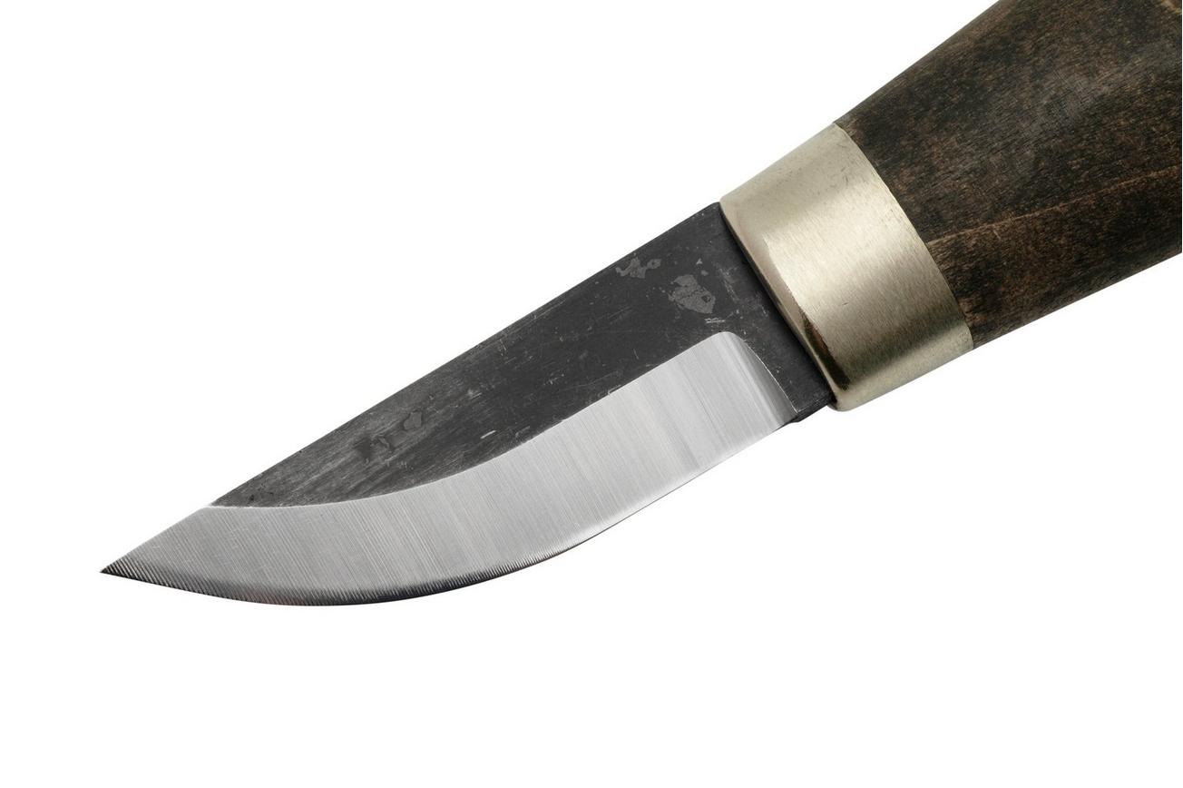 Marttiini Snappy 511020 Waxed Birch Carbon, outdoormes