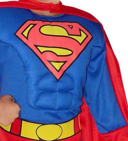 Ciao Srl. Superman Udklædning - Superman