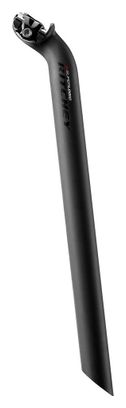 Tige de Selle Ritchey Superlogic 1 Vis Carbon UD Déport 25mm