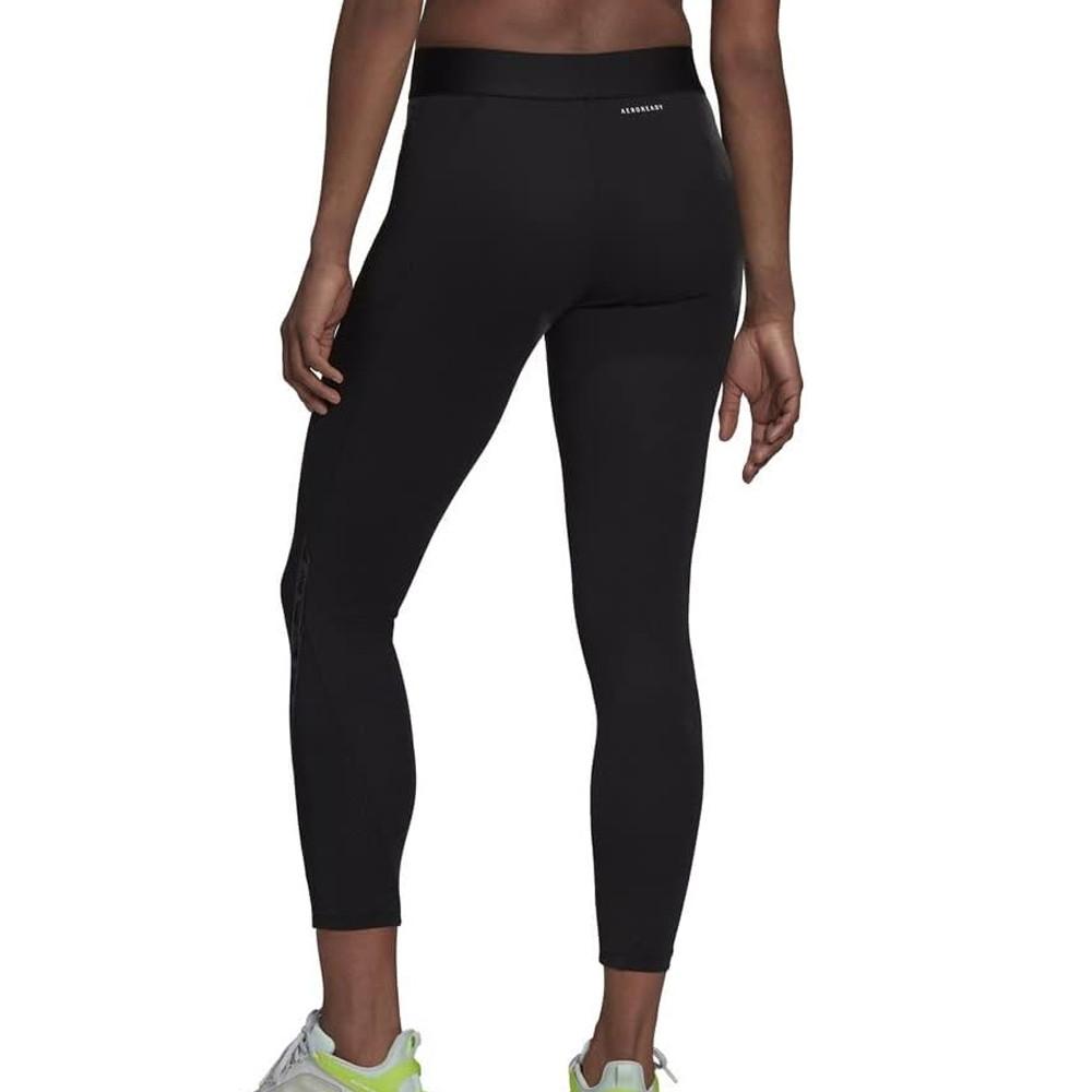 Adidas Legging Noir Femme Adidas W Mt 78 Tig