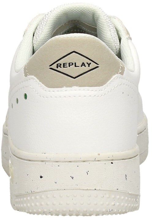 Replay Epic M Green 2 wit