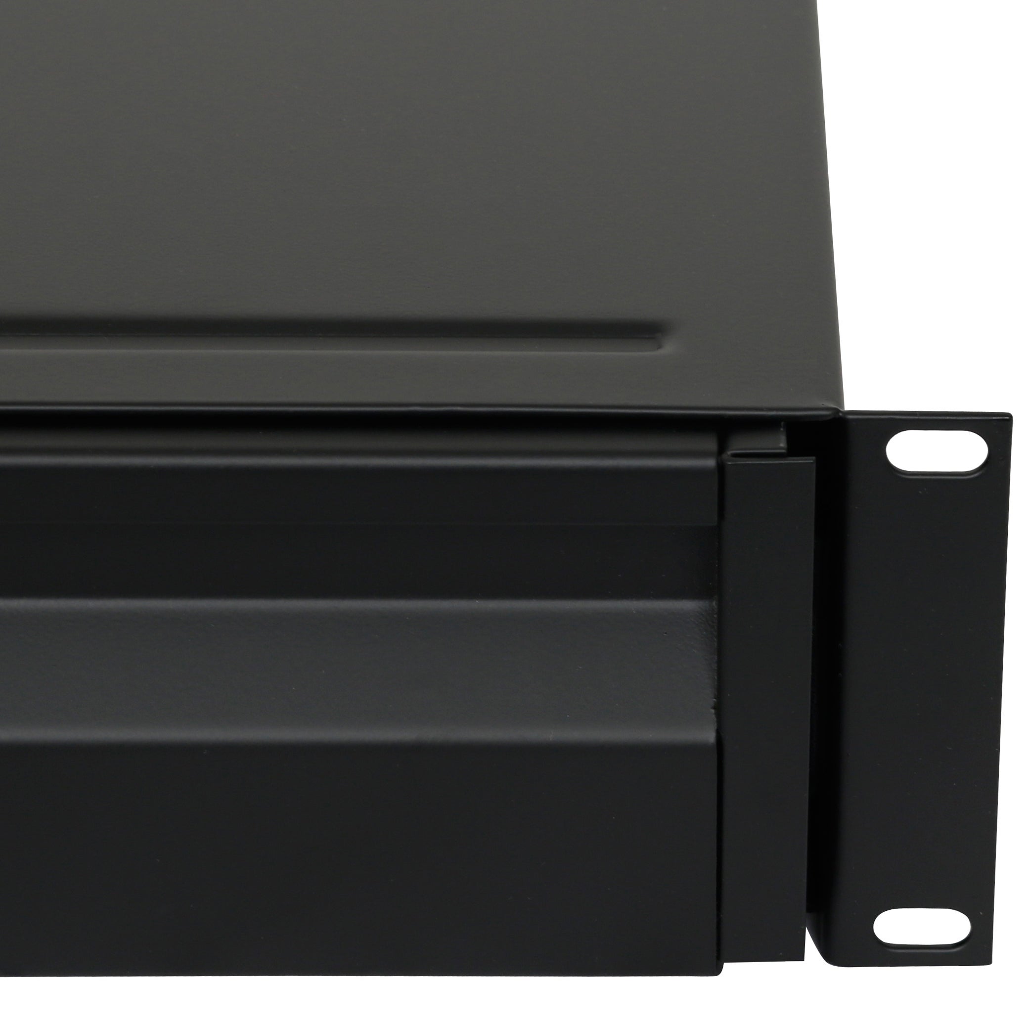 Showgear 19 inch rack lade 2HE