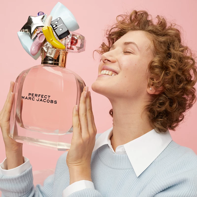 Marc Jacobs Perfect EDP 100 ml