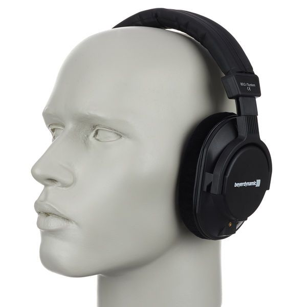 beyerdynamic DT-252