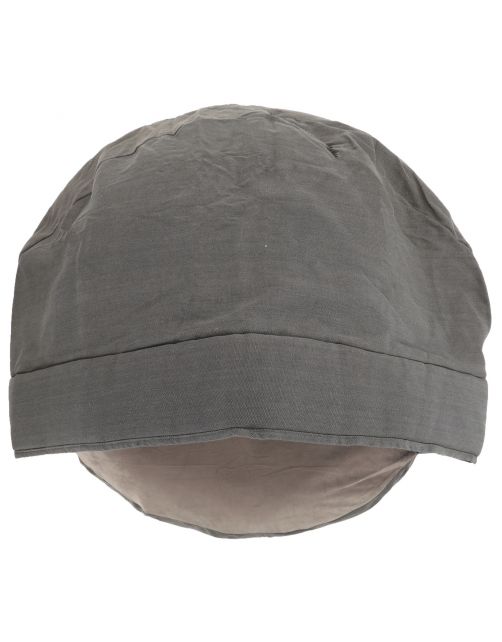 Wooff Mand Cave Antraciet - Hondenmand