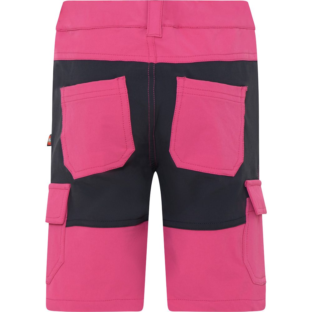 LEGO® kidswear LW Payton 300 Shorts Kinder lilac rose