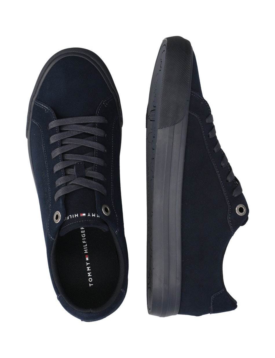 VULC MODERN SUEDE