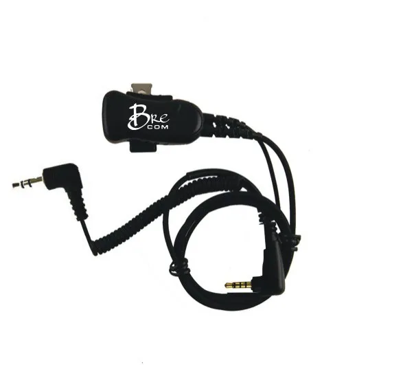 Brecom Miniheadset Sordin VR-500