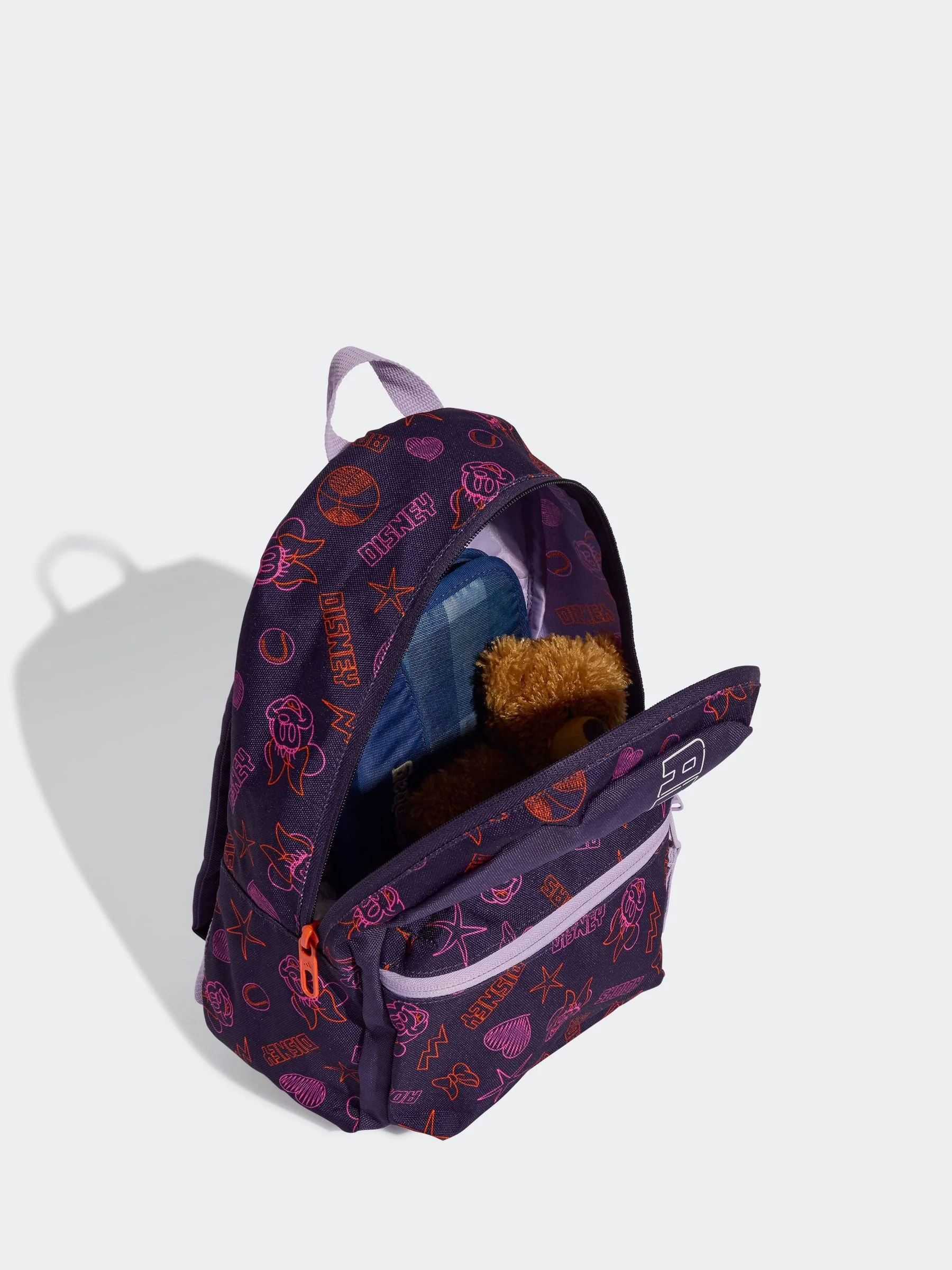 adidas x Disney Little kids Minnie Mouse Backpack