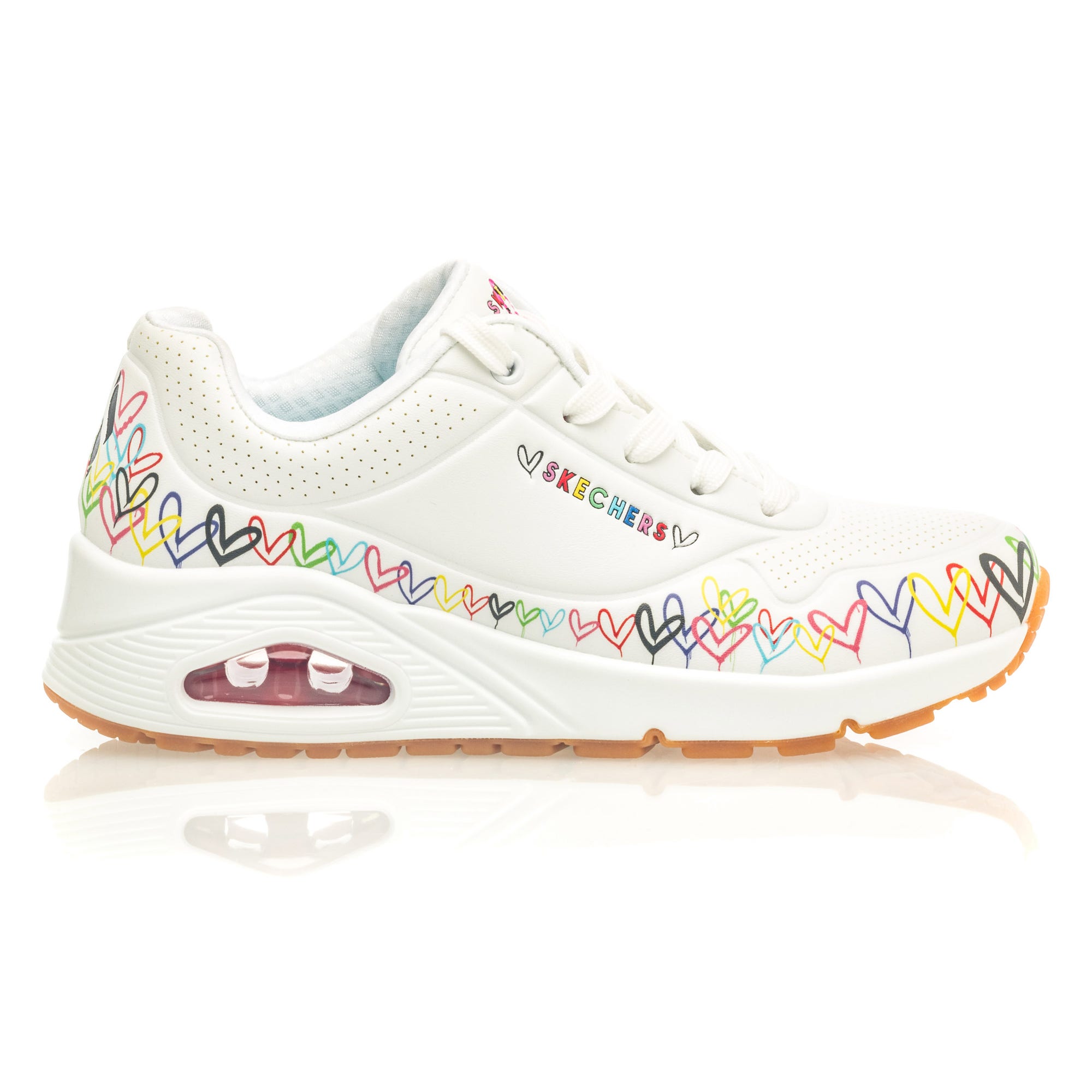 Sneakers Femme blanc