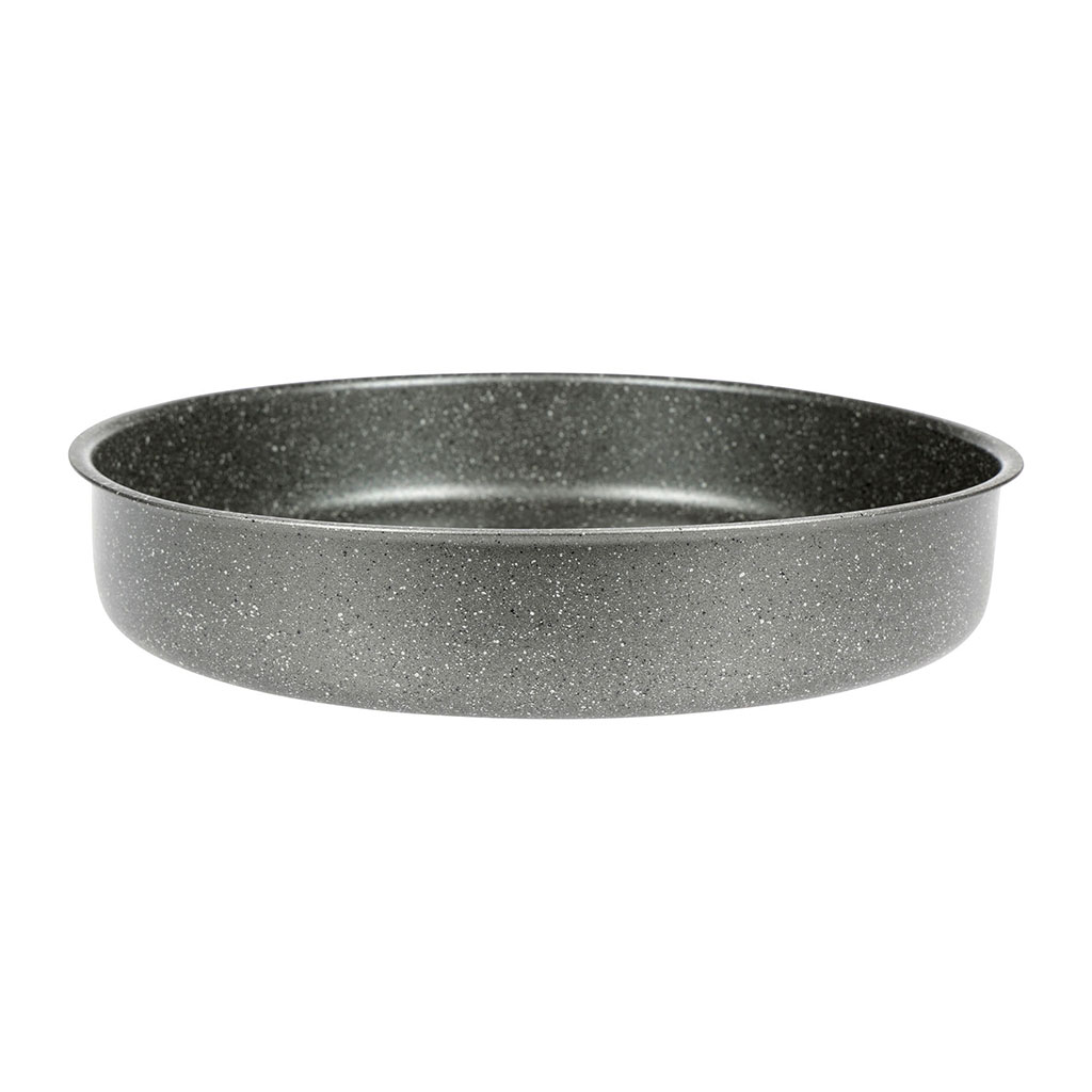 Moule à manqué en aluminium D 26cm - NOEMIE HONIAT