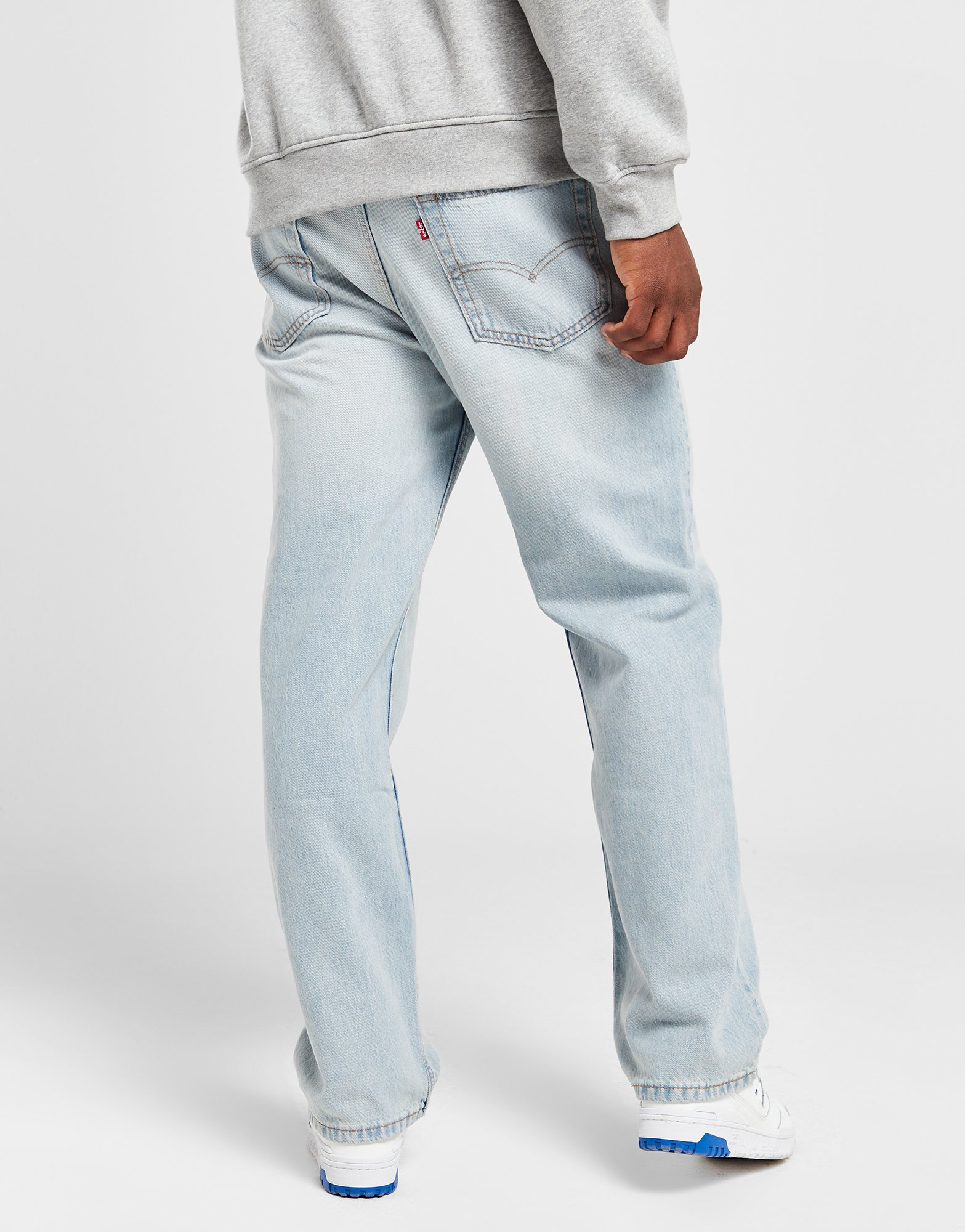 LEVI'S Jean SK8 Homme